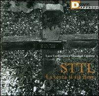 STTL. La terra ti sia lieve - Luca Cardinalini, Giuseppe Cardoni - Libro DeriveApprodi 2005 | Libraccio.it