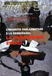 L' inchiesta parlamentare e la democrazia: la Commissione stragi