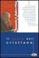 Il segno del cristiano - Francis A. Schaeffer - Libro Alfa & Omega 2005, Ekklesia | Libraccio.it