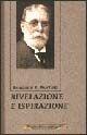 Rivelazione e ispirazione