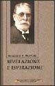 Rivelazione e ispirazione - Benjamin B. Warfield - Libro Alfa & Omega 2001, La grande teologia evangelica | Libraccio.it