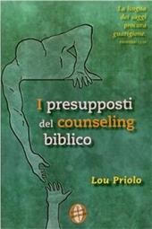 I presupposti del counseling biblico