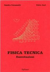 Fisica tecnica. Esercitazioni