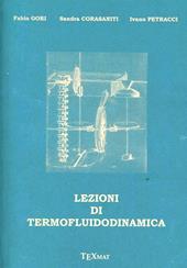 Lezioni di termofluidodinamica