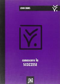 Conoscere la scozzese - John Emms - Libro Caissa Italia 2005, Aperture | Libraccio.it