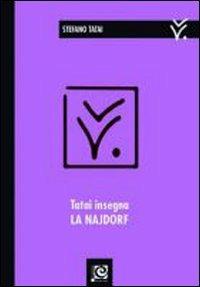 Tatai insegna la Najdorf - Stefano Tatai - Libro Caissa Italia 2008, Aperture | Libraccio.it