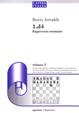 1.d4 Repertorio avanzato. Vol. 2 - Boris Avrukh - Libro Caissa Italia 2010, Aperture | Libraccio.it