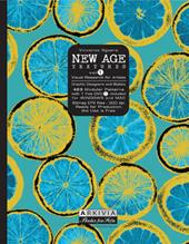 New age textures. Con DVD. Vol. 1