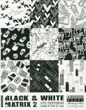 Black e white