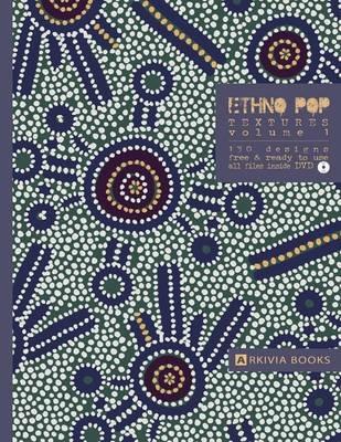 Ethno pop textures. Con DVD. Vol. 1 - Vincenzo Sguera - Libro Arkivia Books 2012 | Libraccio.it