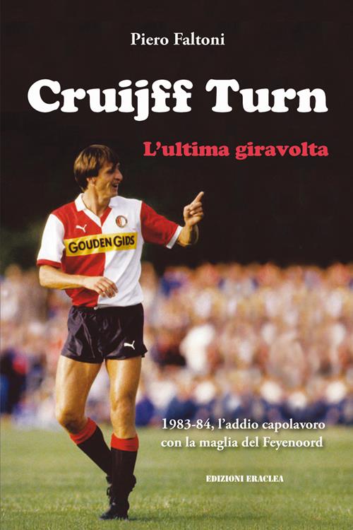 Maglia cruijff deals