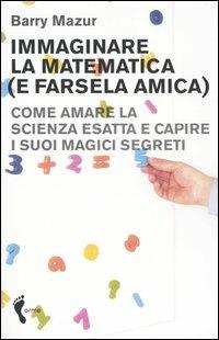 Immaginare la matematica (e farsela amica). Come amare la scienza esatta e capire i suoi magici segreti - Barry Mazur - Libro Orme Editori 2005 | Libraccio.it