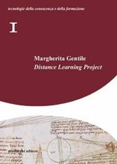 Distance learning project