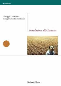 Introduzione alla statistica - Giuseppe Cicchitelli - Libro Morlacchi 2003, Strumenti | Libraccio.it