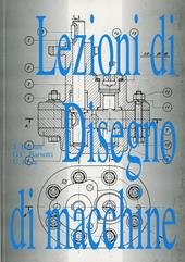 Lezioni di disegno di macchine