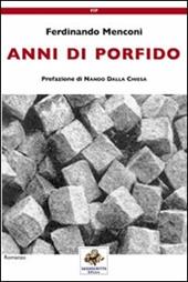 Anni di porfido