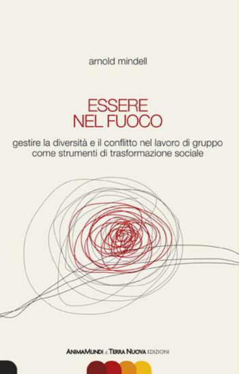 Essere nel fuoco. Gestire la diversità e il conflitto nel lavoro di gruppo come strumenti di trasformazione sociale - Arnold Mindell - Libro Terra Nuova Edizioni 2011, Stili di vita | Libraccio.it