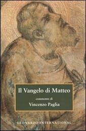 Il Vangelo di Matteo
