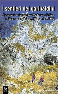 I sentieri dei garibaldini. Escursioni tra i monti tra Meduna e Cellina sulle orme degli insorti friulani del 1864 - Giorgio Madinelli - Libro Ediciclo 2003, Escursionismi | Libraccio.it
