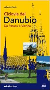 Ciclovia del Danubio da Passau a Vienna
