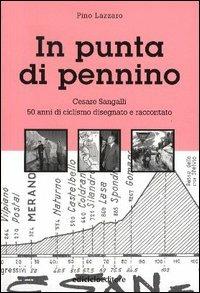 In punta di pennino - Pino Lazzaro - Libro Ediciclo 2005 | Libraccio.it