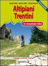 Altipiani trentini in mountain bike