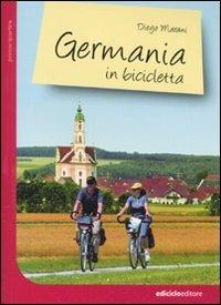 Germania in bicicletta - Diego Marani - Libro Ediciclo 2010, Prima di partire | Libraccio.it