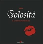 Golosità. Illustrazioni proibite