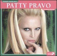 Patty Pravo. Ediz. illustrata - Fernando Fratarcangeli - Libro Coniglio Editore 2007, Discografie illustrate | Libraccio.it