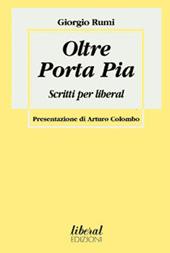 Oltre Porta Pia