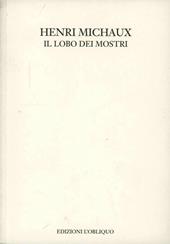 Il lobo dei mostri