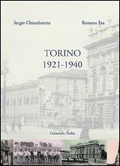 Torino 1921-1940