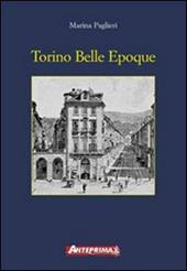 Torino Belle époque