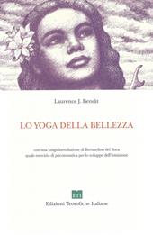 Lo yoga della bellezza