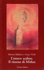 L' ottavo scalino. Il ritorno di Mithra