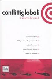 Conflitti globali (2005). Vol. 1