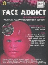 Face addict. DVD. Con libro - Edo Bertoglio - Libro ShaKe 2007, Torrent | Libraccio.it