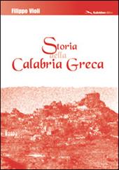 Storia della Calabria greca