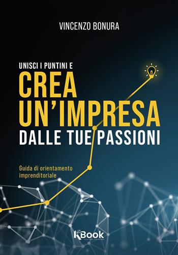 Unisci i puntini e crea un'impresa dalle tue passioni - Vincenzo Bonura - Libro Serradifalco Editore 2024 | Libraccio.it