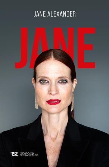 Jane. Nuova ediz. - Jane Alexander - Libro Serradifalco Editore 2024 | Libraccio.it