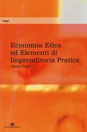 Economia etica ed elementi di imprenditoria pratica