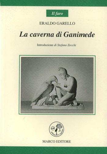 La caverna di Ganimede - Eraldo Garello, Stefano Zecchi - Libro Marco 2008 | Libraccio.it