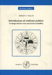 Il realismo politico. Origini e sviluppo di un paradigma scientifico
