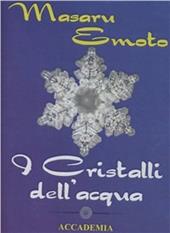 I cristalli dell'acqua. DVD