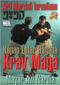 Arti marziali israeliane - Avi Nardia - Libro Jute Sport 2008 | Libraccio.it