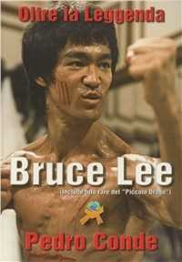 Image of Bruce Lee oltre la leggenda