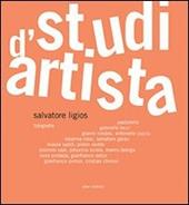 Studi d'artista. Catalogo della mostra