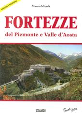 Fortezze del Piemonte e Valle d'Aosta