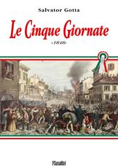 Le Cinque Giornate 1848