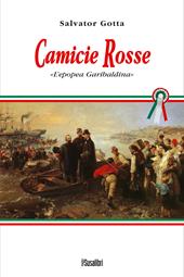 Camicie rosse. L'epopea garibaldina